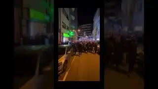 Boavista x FCPorto || Nova m&uacute;sica. @SUPER DRAG&Otilde;ES 1986 @ULTRAS ATMOSFER