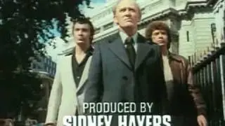 CI5 : The Professionals (Intro)