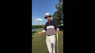Cheval Golf - Tee Ball Strategy