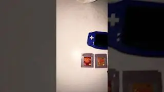 My retro game collection