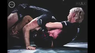 FFC Volume 8 &ndash; Fight 9 | MALLIDIS VS WATKINS | Full Fight