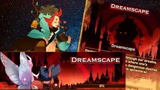 Dreamscape Moves To The Wandering Balloon! AFK Arena