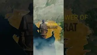 Gujarat: The Land of Unity. #history #trending #viral #ancientegypt