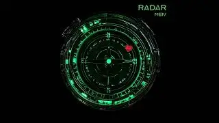 내 눈은 레이더, 널 포착해: Meiv - RADAR