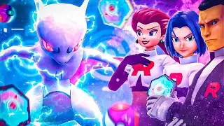BATTRE GIOVANNI, CLIFF, ARLO, SIERRA, JESSIE, JAMES ! QU&Ecirc;TE SP&Eacute;CIALE TEAM ROCKET, TUTO ASTUCE POGO !