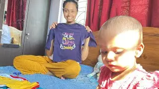 Simir New  Dress Unboxing😇🥰✌️