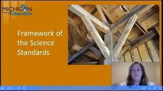 Introduction to the Middle Grades and High School Teacher Preparation Standards for Science