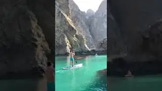 Кара-даг, золотые ворота