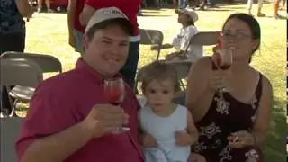 Harvest Wine Festival Las Cruces