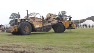 Caterpillar 657B
