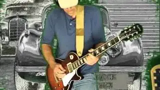 Rock you - Solo - Improvisation - Jam - Thomas Henning