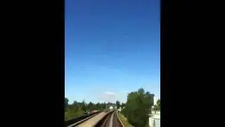 Sapperton - Stadium TimeLapse