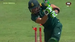 South Africa vs England 5th ODI 2016 &ndash; Epic Series Decider | De Kock, Root, Amla Showdown!