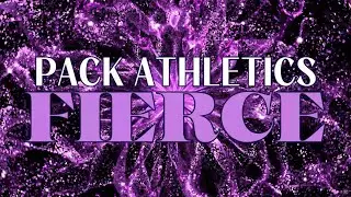 Pack Athletics Charleston Fierce 2025-26