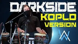 Darkside (Versi Koplo) | [EvP Music]