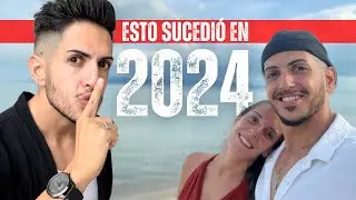 Nuestro MAYOR APRENDIZAJE de TODO un AÑO 🌍 (Rewind 2024)