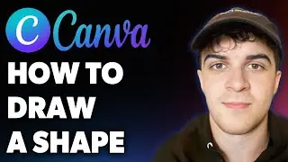 How to Draw a Shape in Canva (Full 2025 Guide)