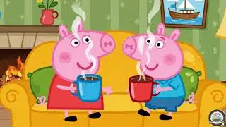 Peppa Pig: The Muddy Puddle Adventure! 🐷💦