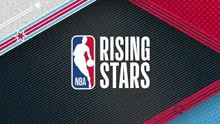 NBA LIVE - RISING STARS