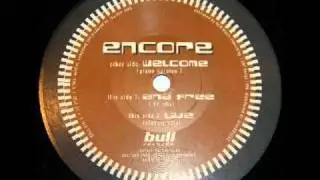 Encore - Welcome (piano version)