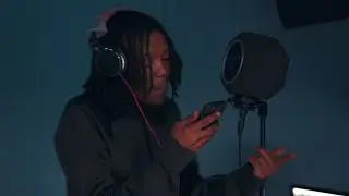 Kelz Got Juice Makes a Song In 20 Minutes!