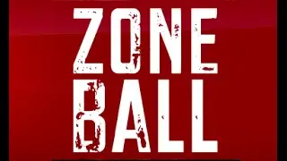 Zone Ball - rules of the game