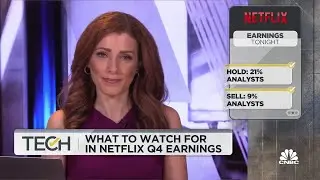 Netflix Q4 earnings report shows 8.5 million new international subscribers