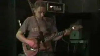 Progressive fusion band from Moscow  Solar Fuse - Saturn Train