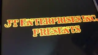 Return To Jurassic Park REBOOT Announcement (Ft. JT Schwartz)
