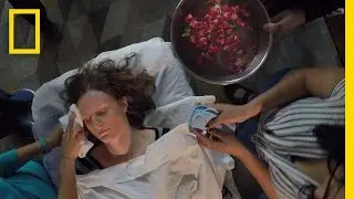 Принятие смерти | Исследователь