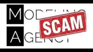 SCAMMED by a modeling agency?! | STORYTIME