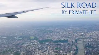 Orbridge &ndash; Silk Road by Private Jet