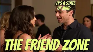 The Friend Zone Escape: Brain Science Reveals the Truth