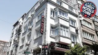 Pio Otel | İstanbul, Turkey | Hotel Review 🌟