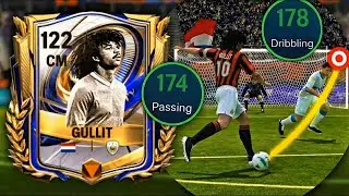 НОВЫЙ TOTY ГУЛЛИТ: ПОЛНЫЙ ОБЗОР 🔥☠️| ЛУЧШИЙ CM В ИГРЕ?| #fcmobile