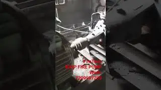 #FireTech@Fire Pump