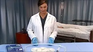 Flexi-Seal&trade; SIGNAL&trade; FMS Fekal İnkontinans Y&ouml;netim Sistemi uygulama videosu