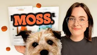 I turned my dog into a brand with graphic design