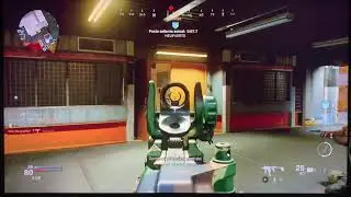 Jugando con el combo de temporada 4, AMAX Y FENNEC, combazooo