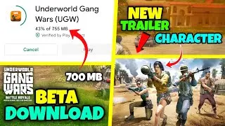 Underworld Gang War Release Date In India | Ugw Release Date | Ugw Game Release Date | Ugw Game