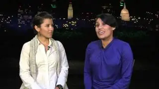 #YOURKLRU Testimonial - Educational Services (Spanish)