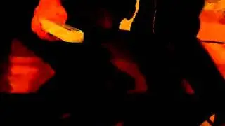 EMF response at Haunted Former  Orphanage at Gettysburg, PA