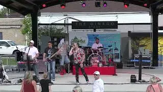 Party Punch Band  S3350014