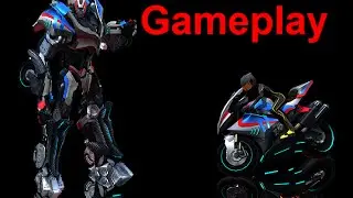 Transformers Universe: Swagger gameplay