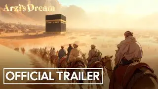 I Spent 30 Days Creating A Muslim Anime With AI