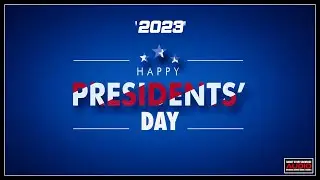 Happy President&rsquo;s Day 2023 | From Short Story Universe AUDIO.