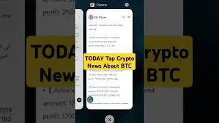 #btcnews #btcprediction #btcs_price #btc
