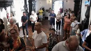 Missa do Convento | 11/12/2025