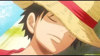 One Piece TCG Gameplay with Pokemon Music to fall asleep to.
