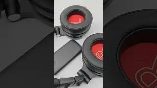 OneOdio Studio Max 1 Wireless DJ Headphones | In-Hand Look at Build & Comfort